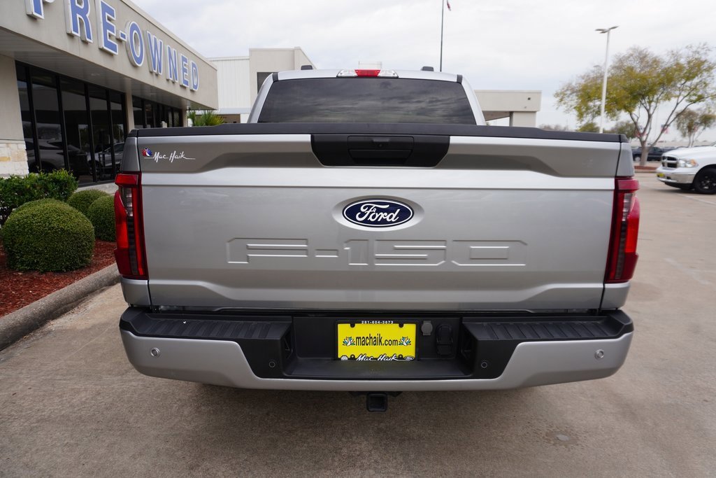 Certified 2024 Ford F150 STX image 3