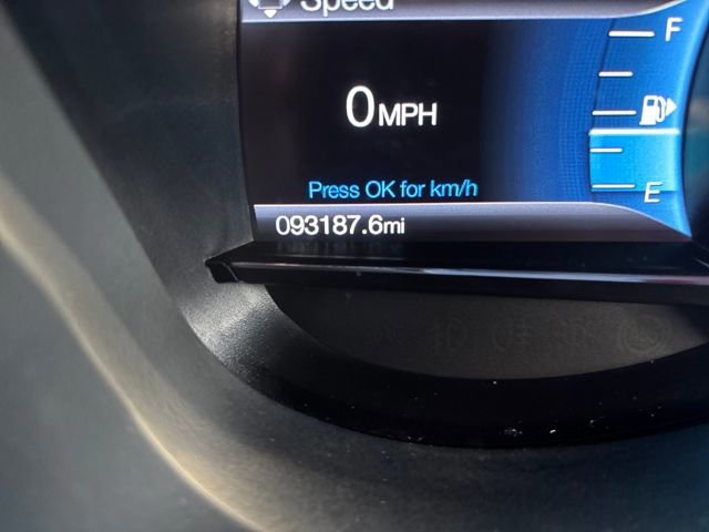 Certified 2019 Ford Explorer Limited w/ Ford Safe & Smart Package image 16