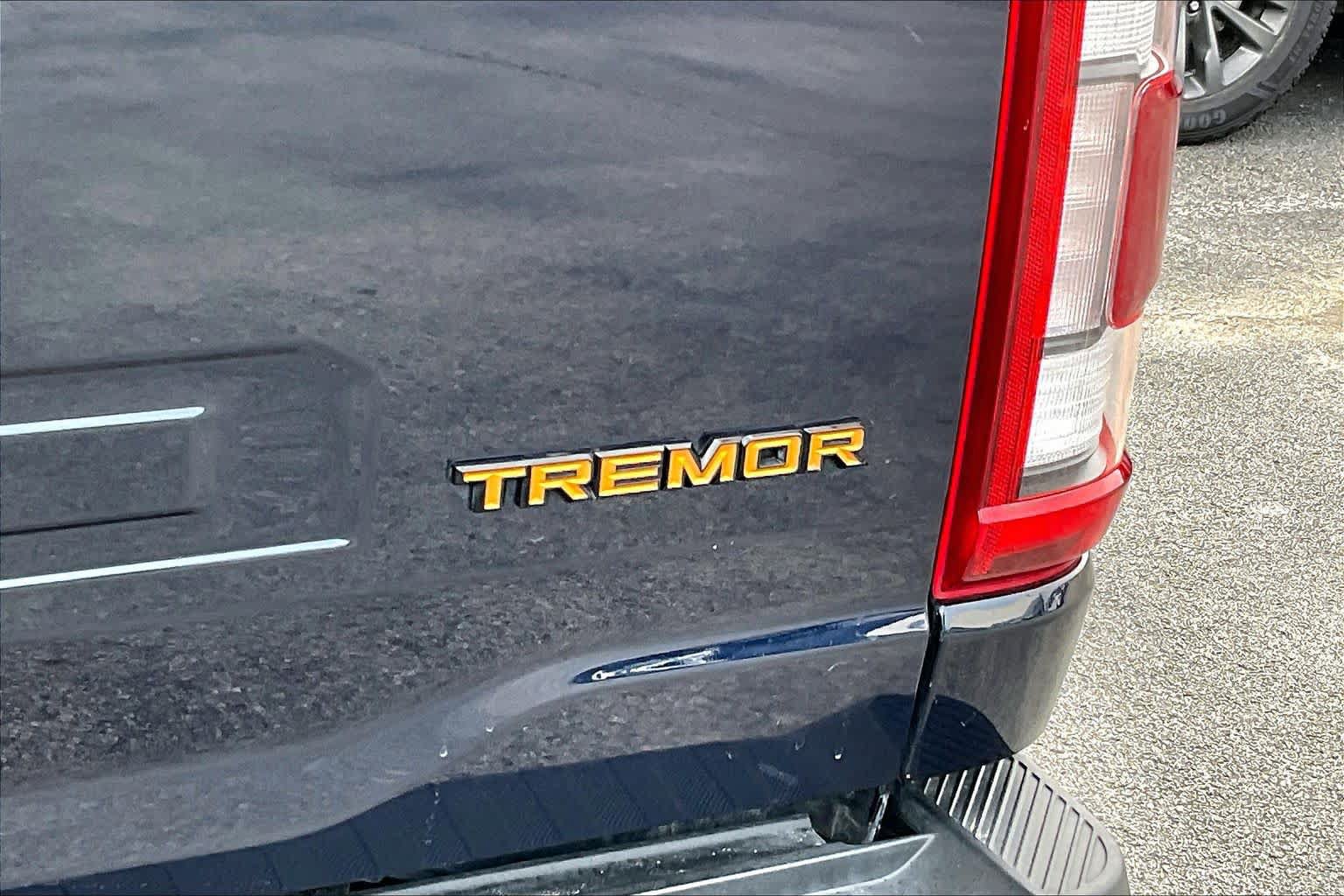 Certified 2022 Ford F150 Tremor w/ Equipment Group 402A High AWD/4WD image 28