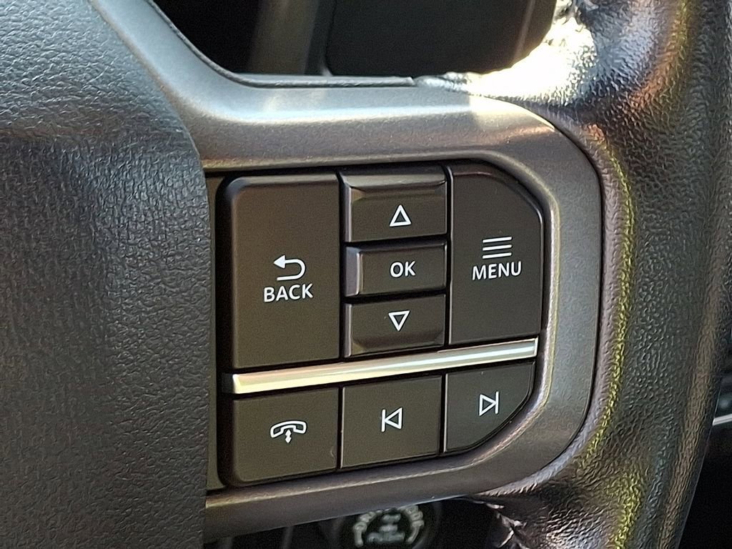 Certified 2022 Ford F150 XLT w/ Equipment Group 302A High image 22