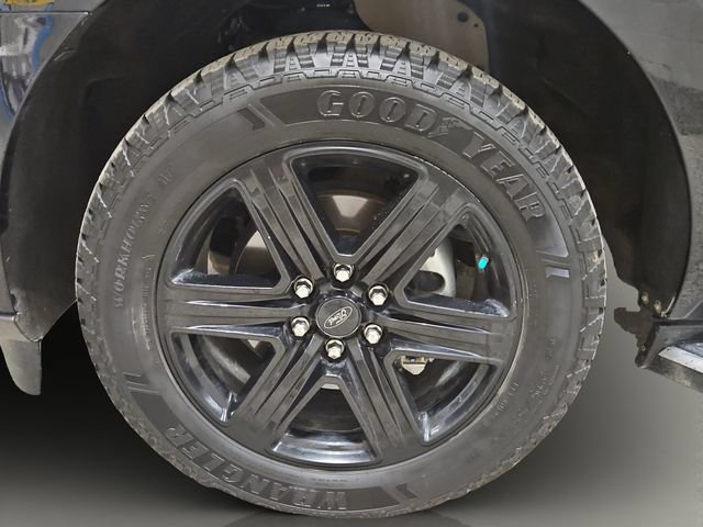 Certified 2021 Ford Expedition XLT w/ Equipment Group 202A AWD/4WD image 25