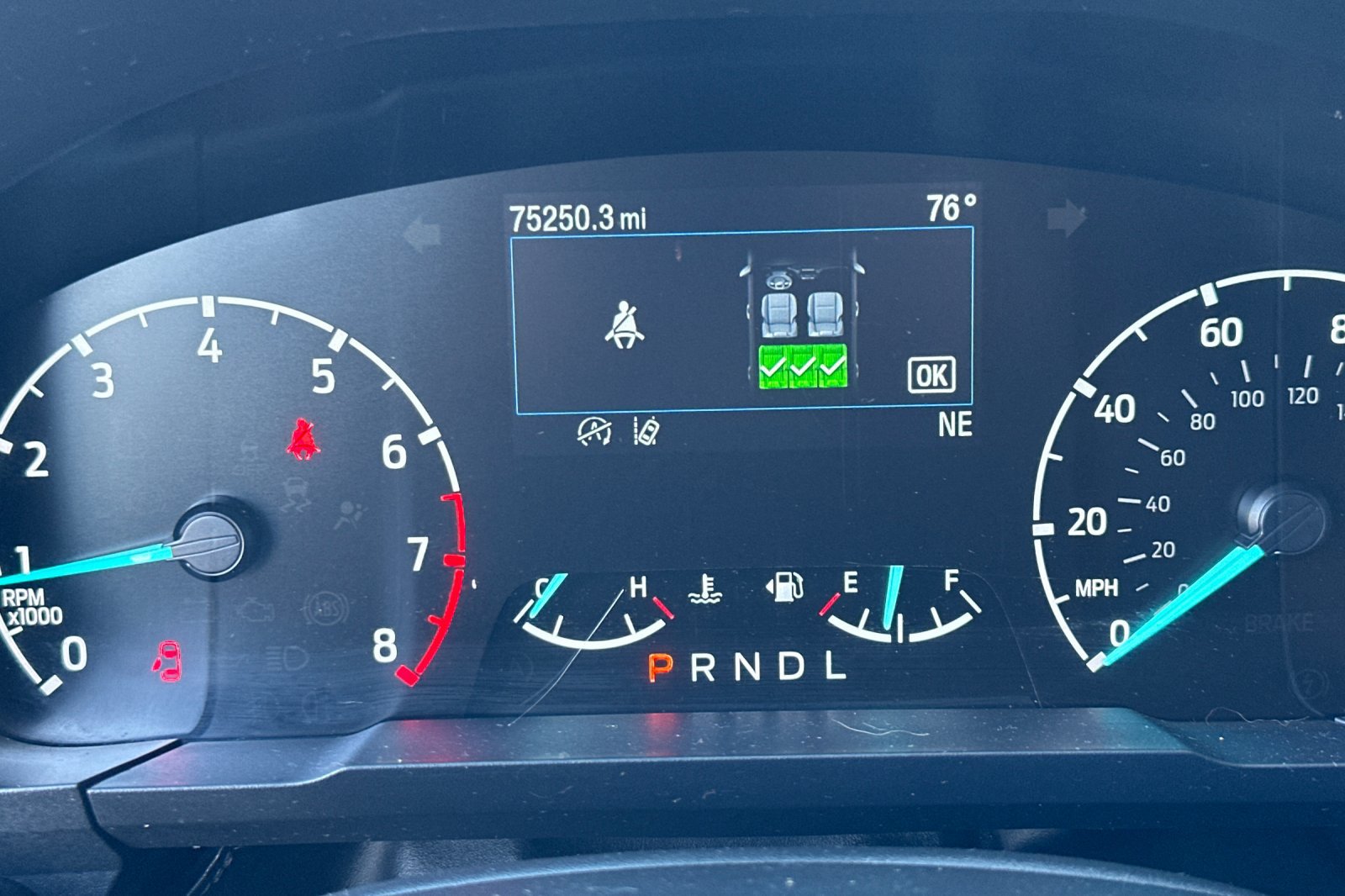 Certified 2023 Ford Maverick XLT FWD image 25