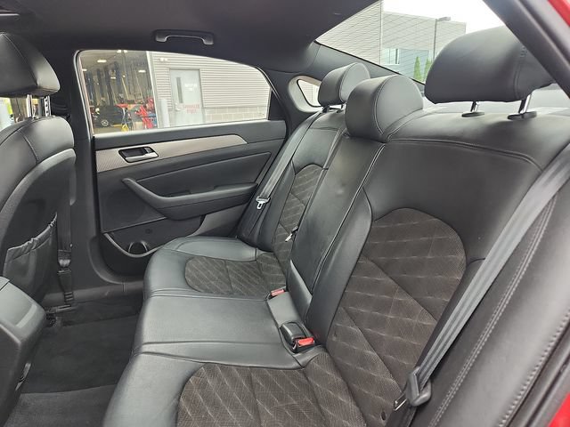 Used 2018 Hyundai Sonata Sport FWD image 25