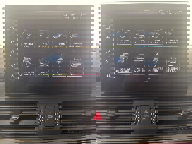 Used 2021 Audi SQ5 Prestige w/ Prestige Package image 14