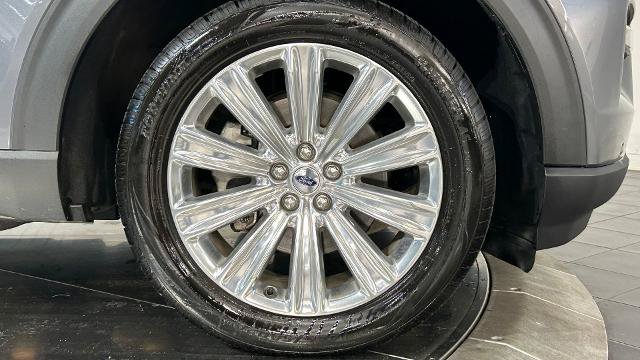 Certified 2022 Ford Explorer Limited w/ Equipment Group 301A AWD/4WD image 27