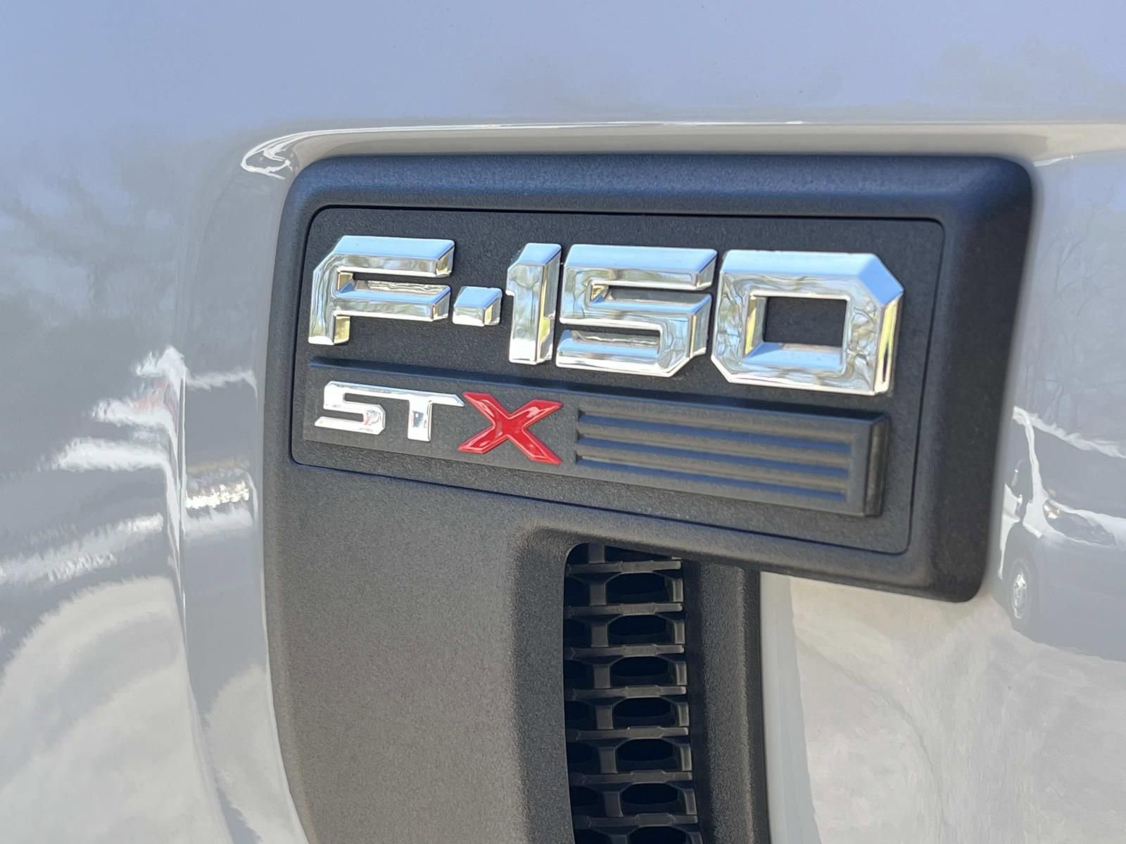 Certified 2024 Ford F150 STX image 8