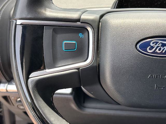 Certified 2025 Ford Expedition Max Platinum AWD/4WD image 20