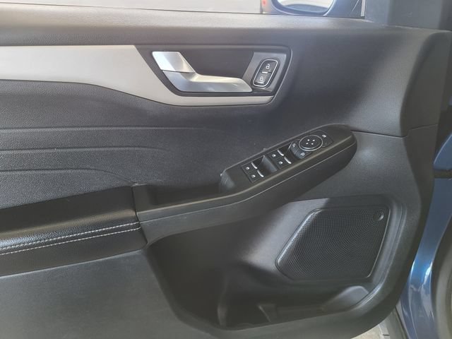 Certified 2022 Ford Escape SEL FWD image 10