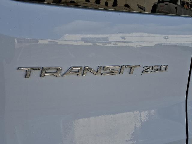 Certified 2024 Ford Transit 250 Low Roof w/ Exterior Upgrade Package image 27