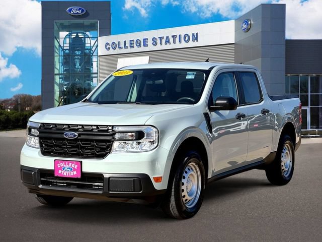 Certified 2023 Ford Maverick XL FWD image 2