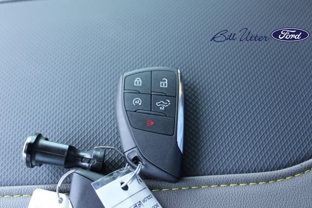 Used 2026 Chevrolet Silverado 1500 ZR2 AWD/4WD image 28