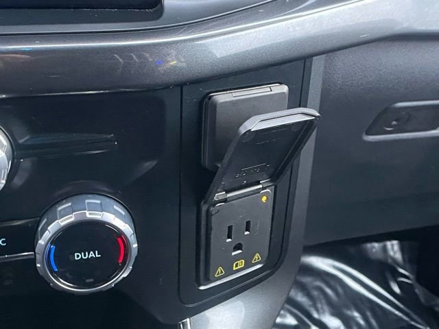 Certified 2023 Ford F150 XLT w/ Equipment Group 302A High image 28