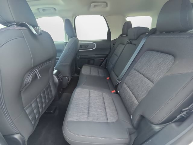 Certified 2023 Ford Bronco Sport Big Bend w/ Convenience Package AWD/4WD image 15