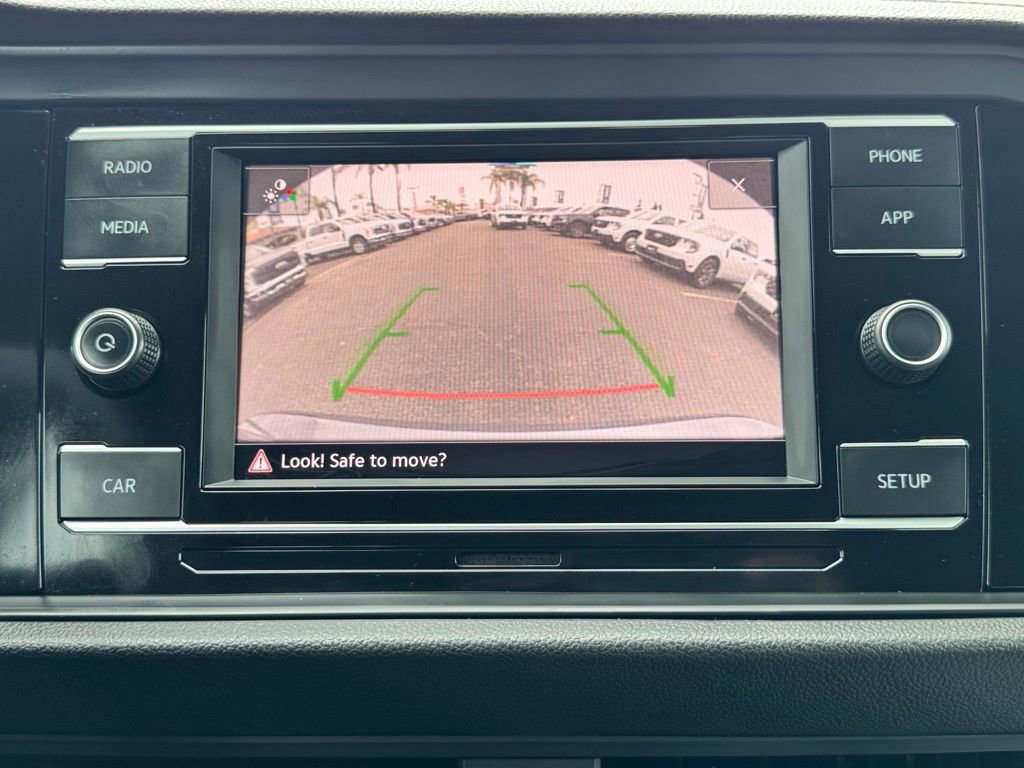 Used 2019 Volkswagen Jetta R-Line w/ R-Line Cold Weather Package FWD image 33