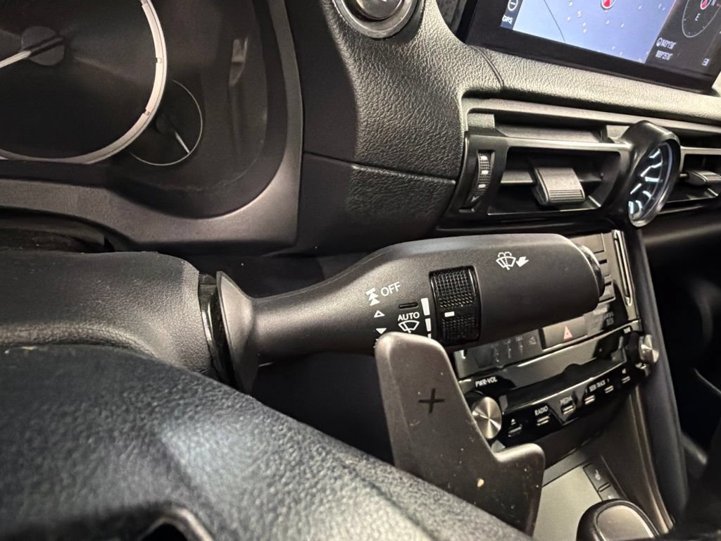 Used 2023 Lexus IS 300 AWD w/ Premium Package image 22