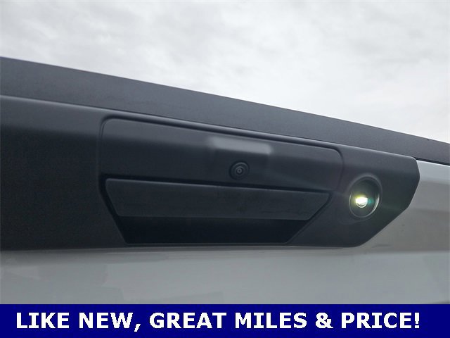 Certified 2025 Ford F150 Lightning Flash image 13