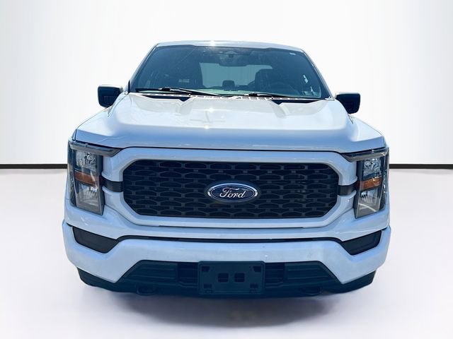 Certified 2023 Ford F150 XL w/ STX Appearance Package AWD/4WD image 2