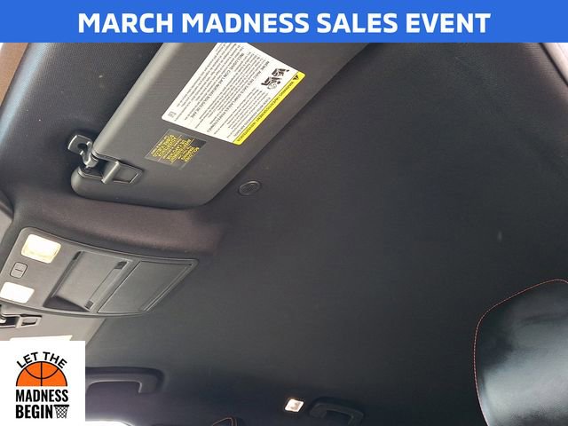 Certified 2023 Ford Escape ST-Line w/ Tech Pack #1 image 21