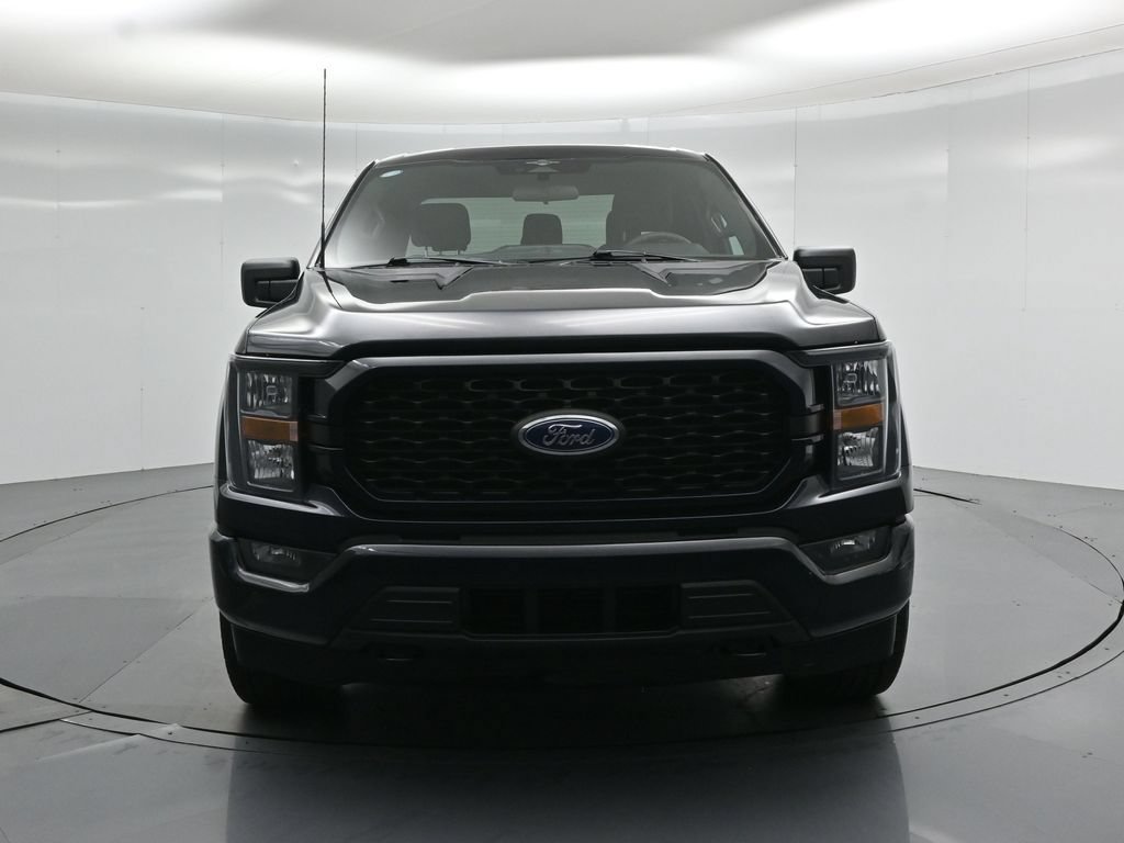 Certified 2023 Ford F150 XL w/ STX Appearance Package AWD/4WD image 18