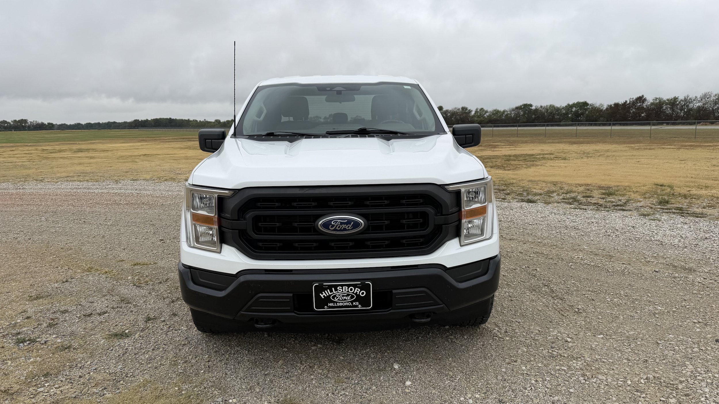 Certified 2022 Ford F150 XL w/ Equipment Group 101A High AWD/4WD image 11