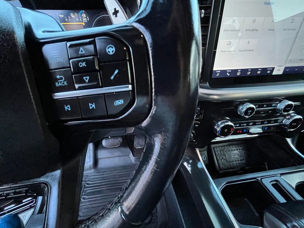 Certified 2022 Ford F150 Raptor w/ Equipment Group 801A High image 15