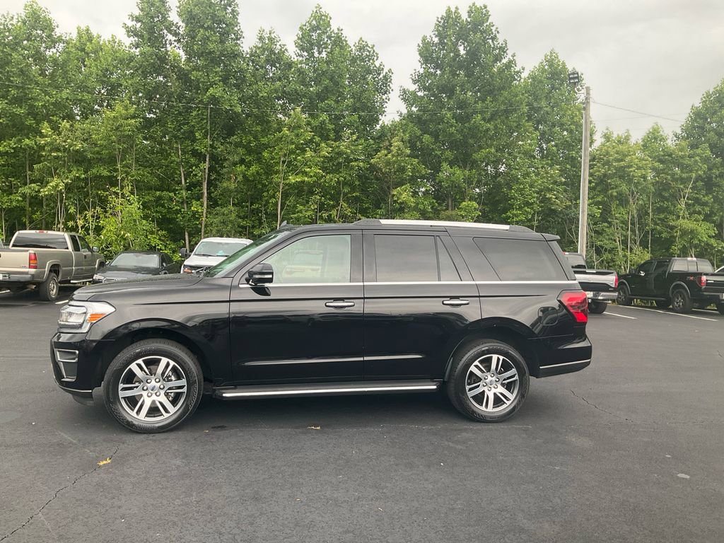 Certified 2023 Ford Expedition Limited RWD image 8