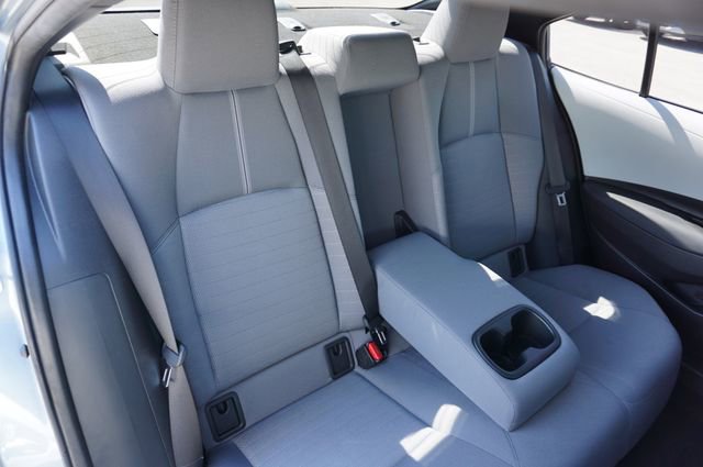 Used 2021 Toyota Corolla SE FWD image 20