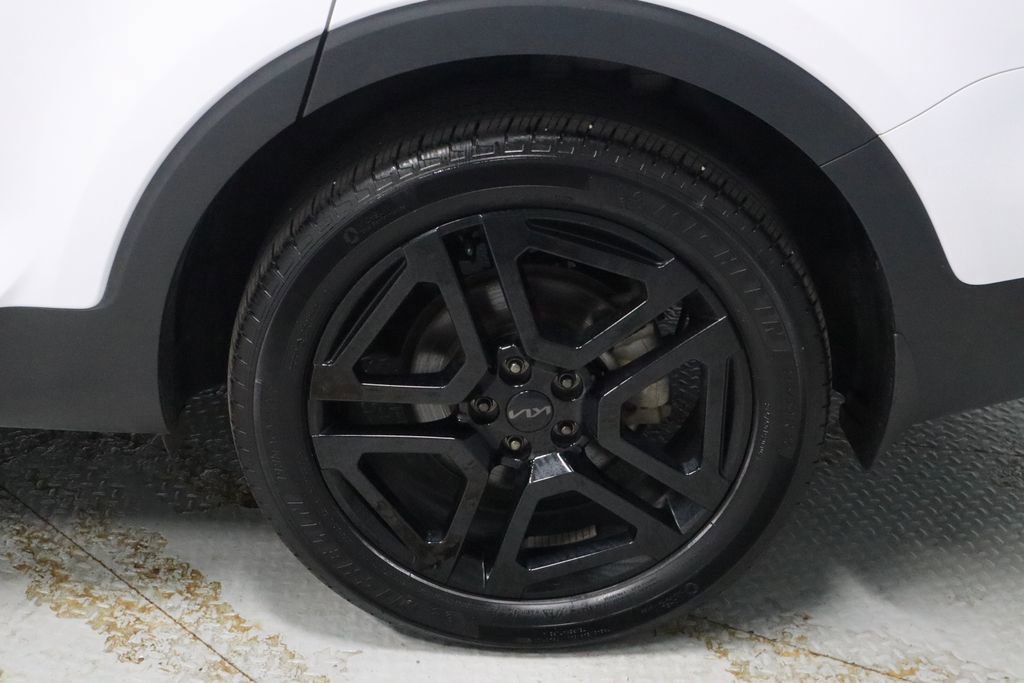 Used 2025 Kia Telluride EX X-Line AWD/4WD image 19