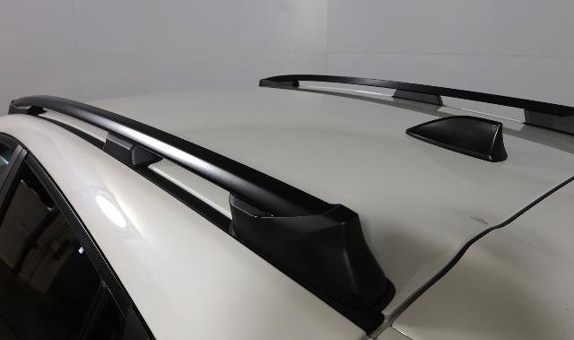 Used 2025 Subaru Crosstrek 2.5i Limited w/ Crosstrek Mirror Package image 34