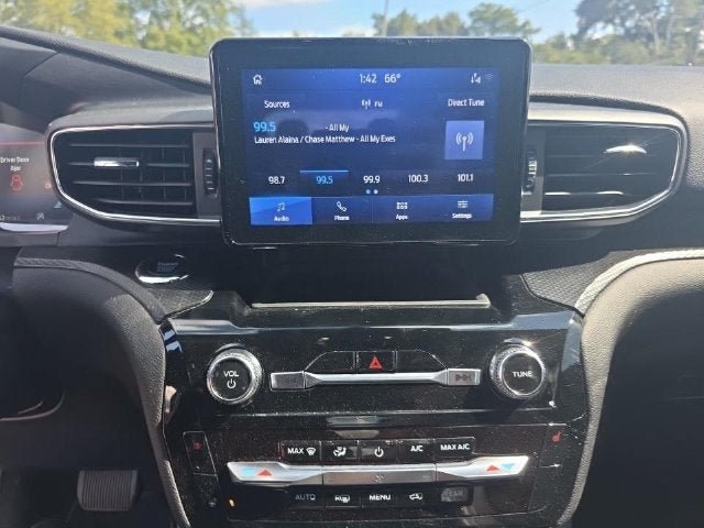 Certified 2023 Ford Explorer ST w/ ST Street Pack AWD/4WD image 27