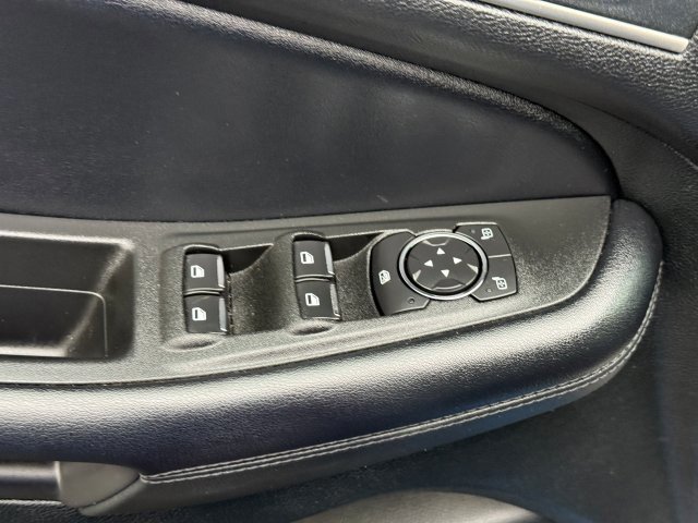 Certified 2022 Ford Edge SEL image 10