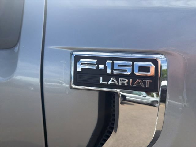 Certified 2024 Ford F150 Lariat w/ Tow/Haul Package AWD/4WD image 12