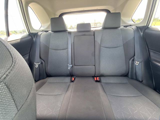 Used 2025 Toyota RAV4 XLE AWD/4WD image 14