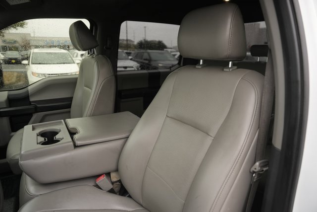Certified 2019 Ford F250 XL w/ Power Equipment Group image 10