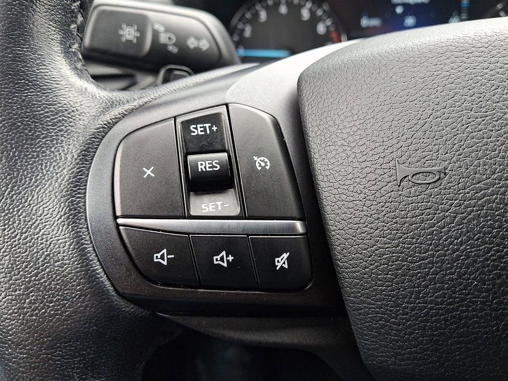 Certified 2020 Ford Explorer XLT w/ Comfort Package AWD/4WD image 22