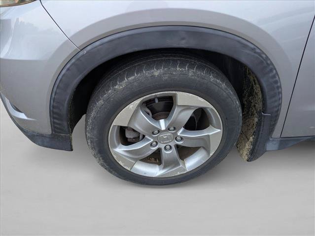 Used 2018 Honda HR-V LX image 10