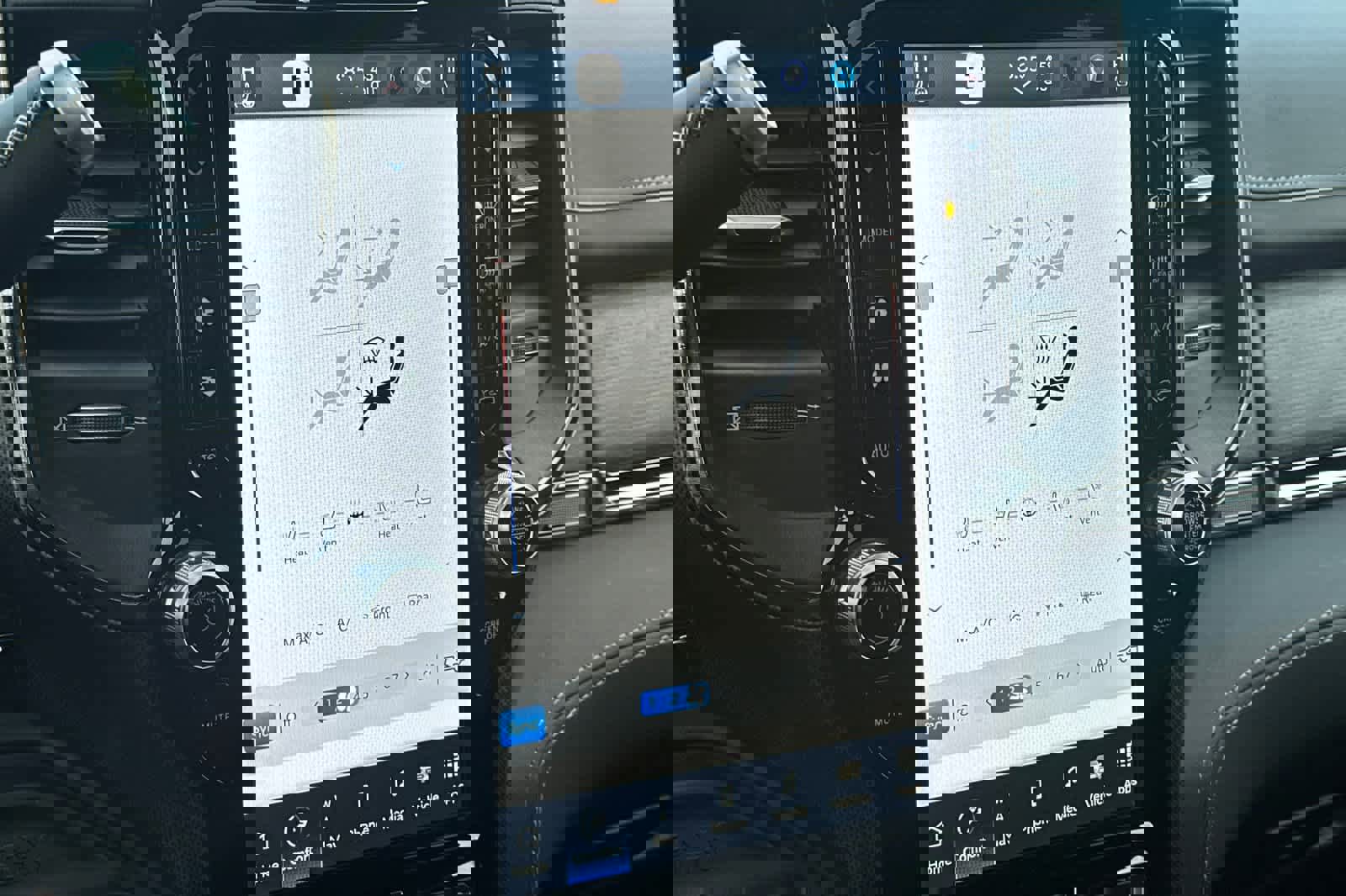 Used 2024 RAM 2500 Limited image 20