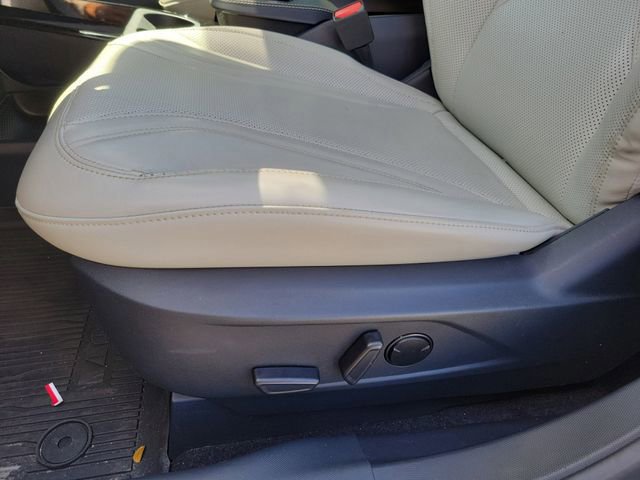 Certified 2022 Ford Mustang Mach-E Premium image 17