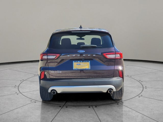 Certified 2023 Ford Escape Active w/ Tech Pack #2 FWD image 11