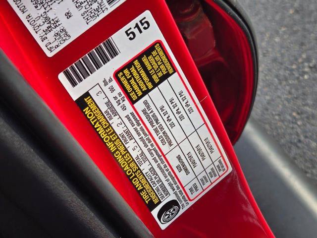 Used 2020 Toyota Tacoma SR AWD/4WD image 33
