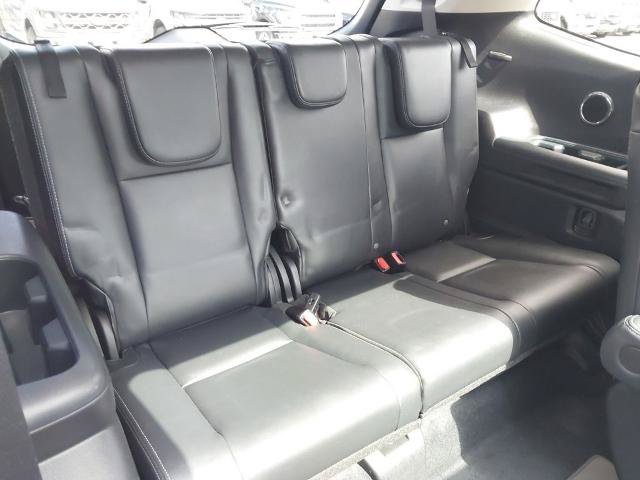 Used 2021 Subaru Ascent Limited w/ Technology Package AWD/4WD image 25