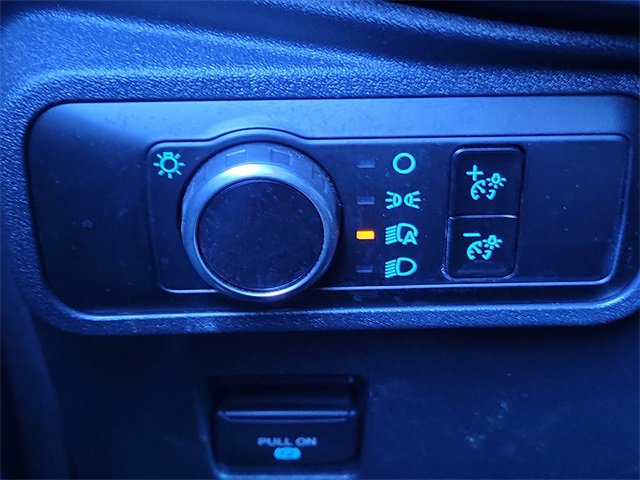 Certified 2025 Ford Bronco Big Bend image 20