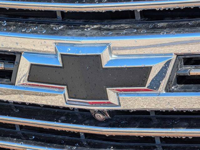 Used 2020 Chevrolet Silverado 1500 High Country w/ Technology Package image 11