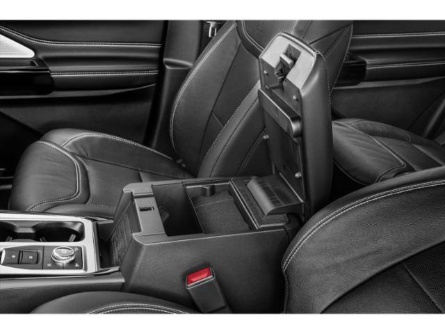 Certified 2024 Ford Explorer ST w/ Equipment Group 401A AWD/4WD image 14