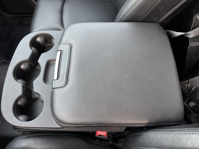 Used 2019 RAM 2500 Tradesman image 13