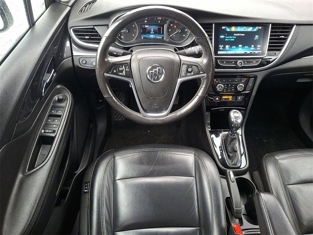 Used 2020 Buick Encore Essence image 26