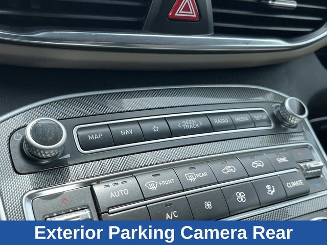 Used 2023 Hyundai Santa Fe SEL AWD/4WD image 40