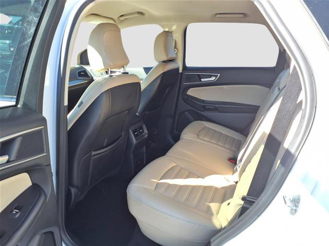 Certified 2024 Ford Edge SEL AWD/4WD image 19
