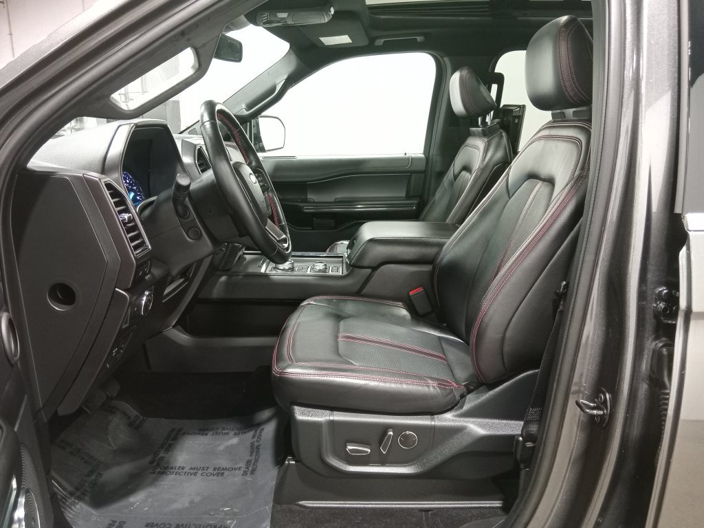Certified 2021 Ford Expedition Max Limited AWD/4WD image 18
