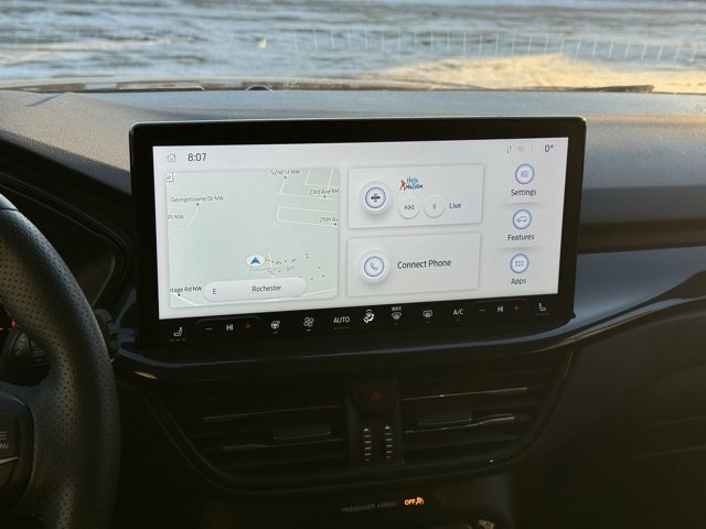 Certified 2023 Ford Escape ST-Line w/ Tech Pack #1 image 8